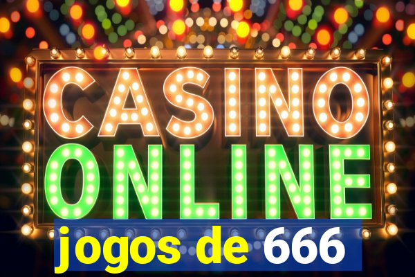 jogos de 666